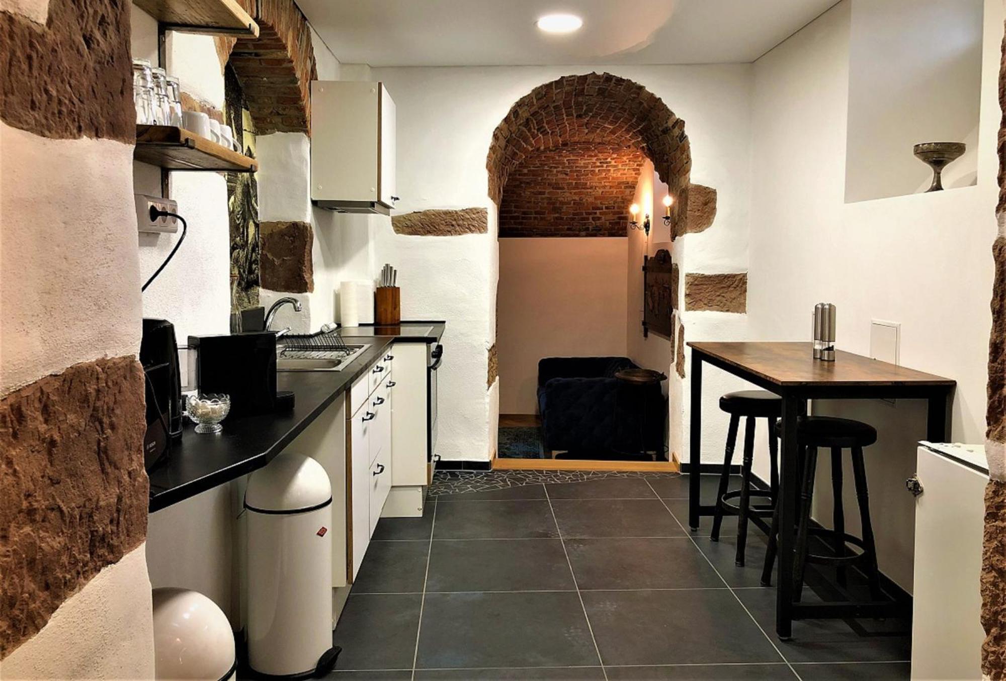 Historical Luxury Homes - Stadtvilla Mit Jacuzzi Und Garten Friburgo de Brisgovia Exterior foto