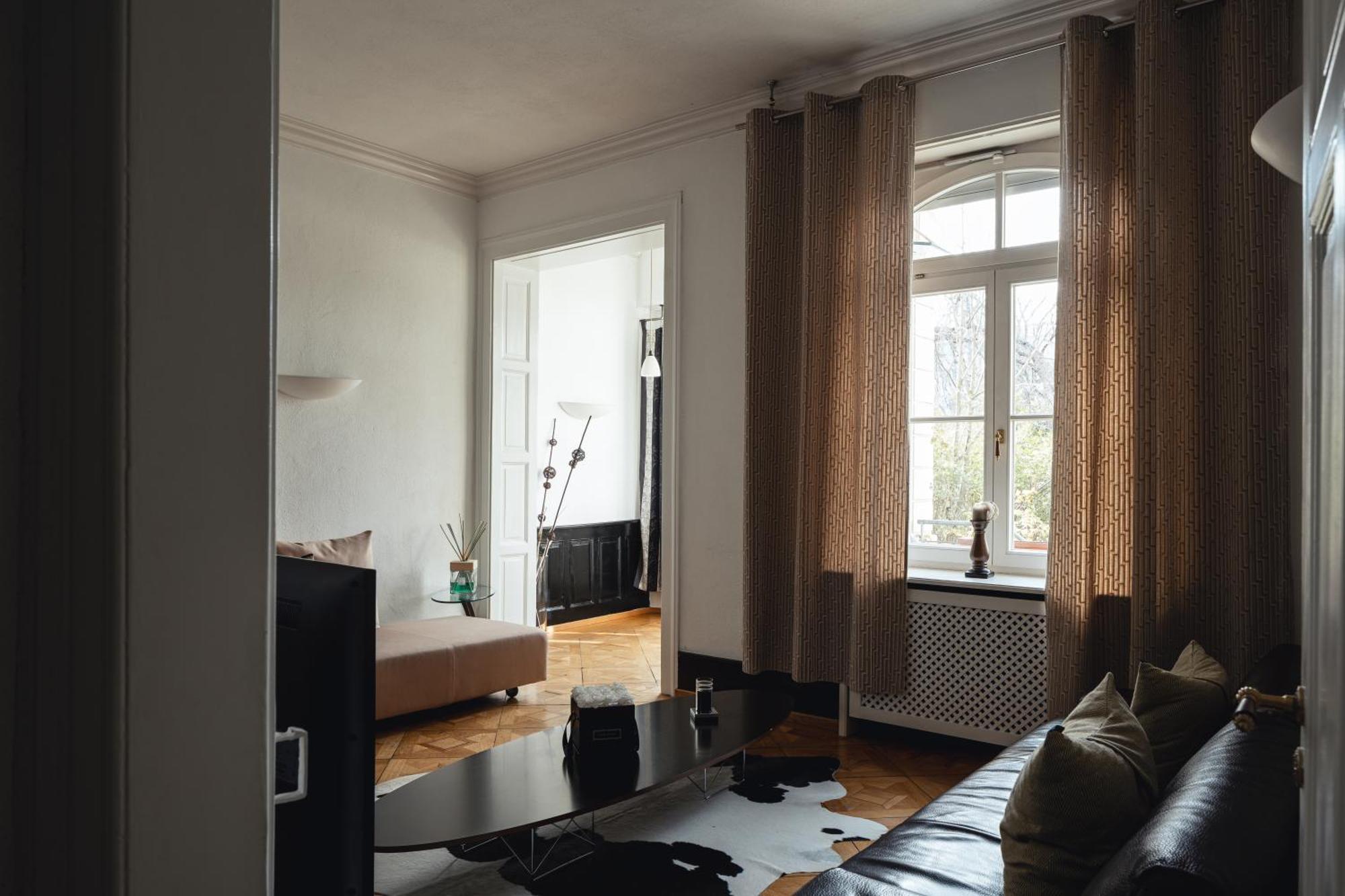Historical Luxury Homes - Stadtvilla Mit Jacuzzi Und Garten Friburgo de Brisgovia Exterior foto