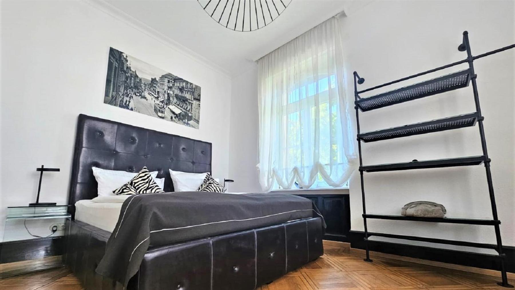 Historical Luxury Homes - Stadtvilla Mit Jacuzzi Und Garten Friburgo de Brisgovia Exterior foto